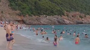 АЛАНЬЯ В СЕНТЯБРЕ +35°. ТУРЦИЯ 2025. #türkiye2025