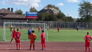 Таганрог сентябрь 2025 Андрей Дацко Севастополь - гол.