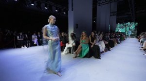 31.08.25 Показ бренда ANNA KROPOTOVA