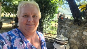 328. Привет из Крыма. Факир был пьян и фокус не удался.  Пробуем готовить в тандыре. 13.09.25.