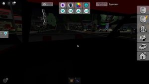 жизнь в роблокс про рома