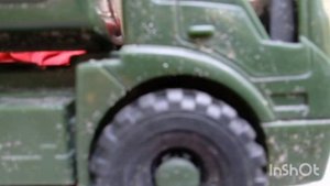 Солдатики World War