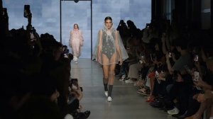 30.08.25 Показ бренда Gapanovich