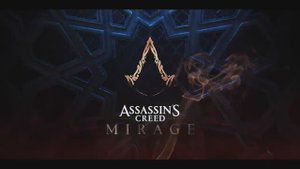 Assassin's Creed: Mirage - трейлер на русском