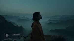 Into the Quiet 🌌 Deep Chill Music Mix for Calm Focus & Relaxation ~ Chill out Night