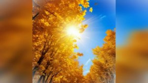 Дуэт "Семицветики" Алексей Поляков — Солнечно