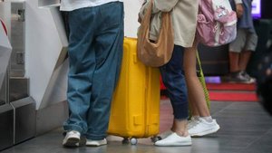 Временные ограничения на полеты введены в аэропорту Уфы