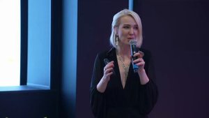 Московская неделя моды / 1 сентября / Лекторий