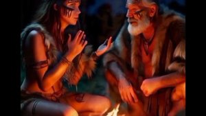 Ария Поющей Днем для спектакля "Ящерица" по пьесе А.Володина в постановке театра "Энтузиаст"(Москва)