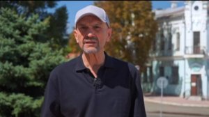 Документальный фильм "Точка невозврата".