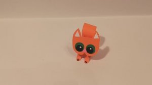 КОШЕЧКА