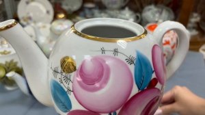 Обзор чайников 6