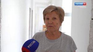 "Добрый вечер, республика!"