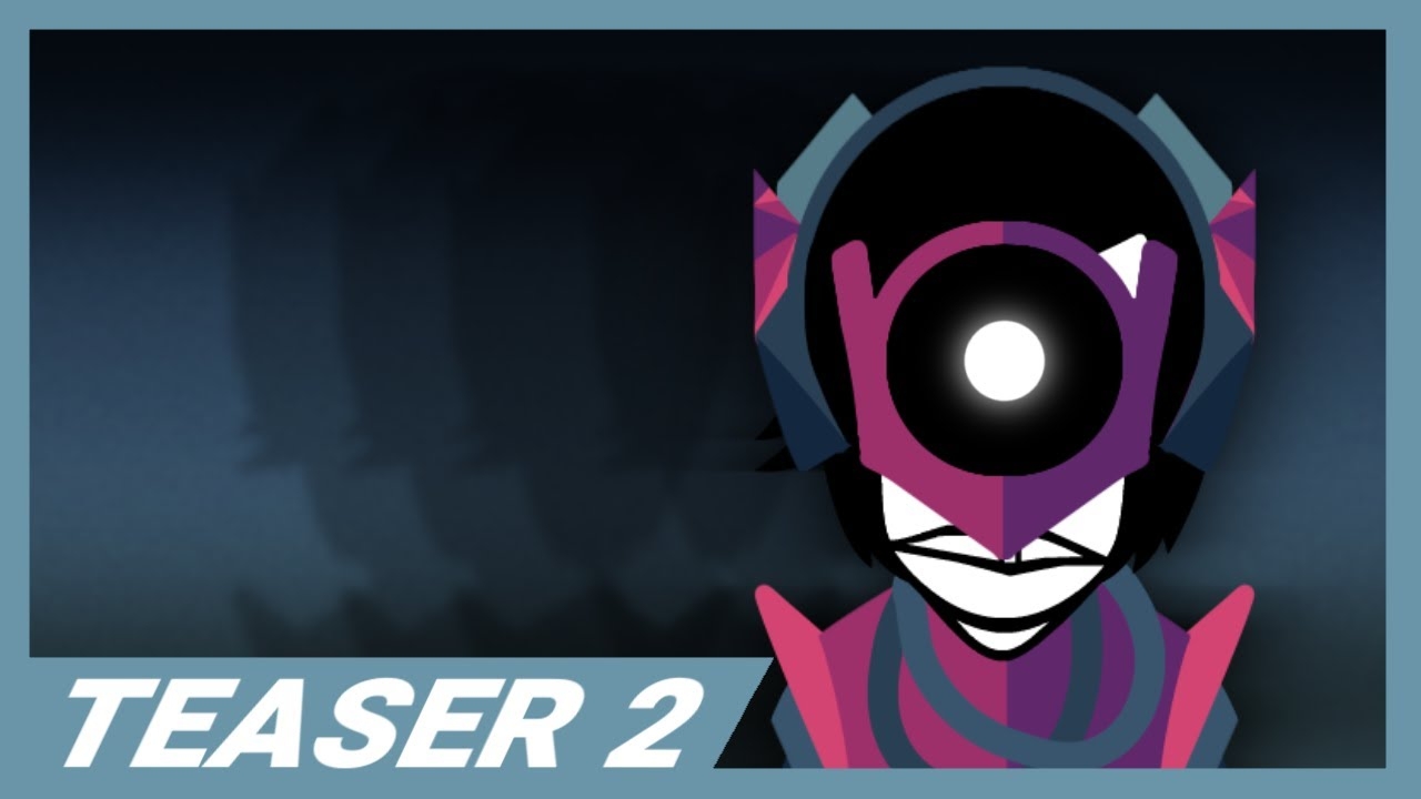 Memory Lane - V1 - Cyberspace - Teaser 2 смотреть онлайн