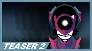 Memory Lane - V1 - Cyberspace - Teaser 2