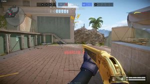 Warface. РМ