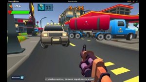 Обзор BUNNY BOY ONLINE. Показываю нычки и штучки (часть 2) ПРОШЛОЕ С ИЮНЯ