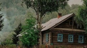 Страшная история на ночь "Друг с чердака"