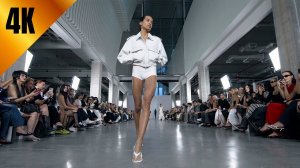 Simkhai | Spring Summer 2026 | New York Fashion Week