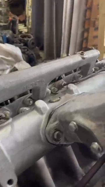 Двигатель 236НЕ2-3 на Урал