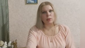 Поездка домой ещё при Украине