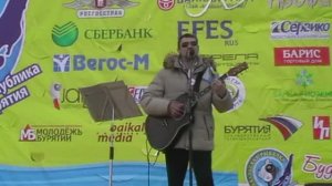 ключик  (С.Сердюков)-Э.Борисов