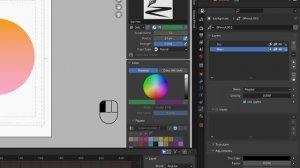 7 Grease Pencil Character in Blender - DRAW Chapter Seven-46m