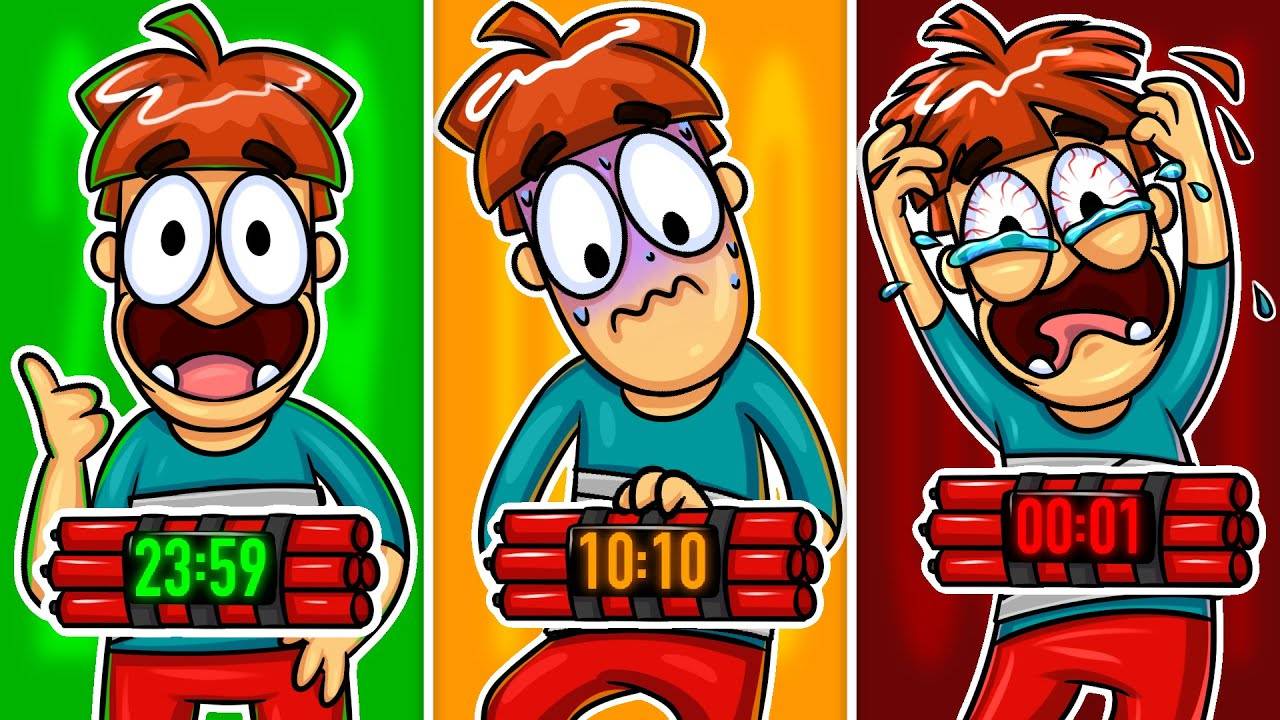 Что если сегодня последний день твоей жизни? смотреть онлайн