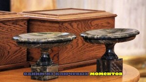 В Петербурге вручали Эрмитажную премию — но Курентзис срочно вылетел в Грецию