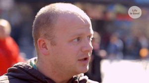 Are you an optimist or a pessimist?