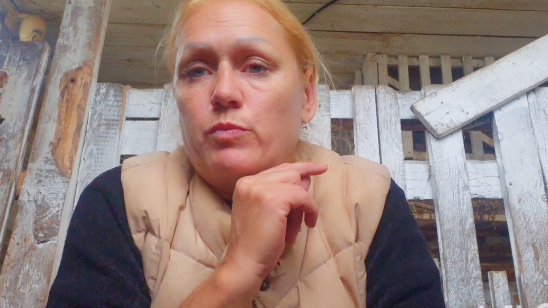 Деревня и мы её жители,Концерт по деревенски