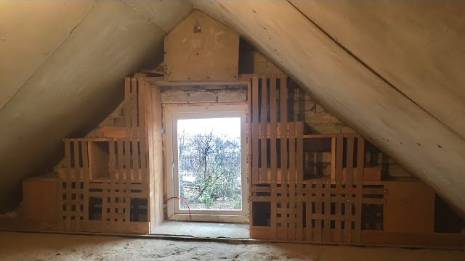 Племенной голубятник! Подготовка к племенному сезону голубей 2021 года. смотреть онлайн