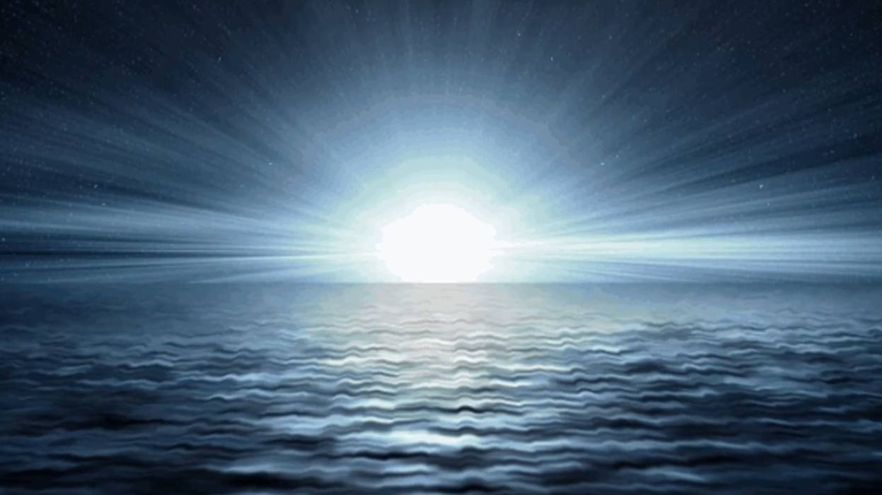 420 Hz: Медитация со звуками Океана 🌊