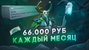 Как я Зарабатываю по 66К в ОНЛАЙН ИГРЕ каждый месяц (без рисков)