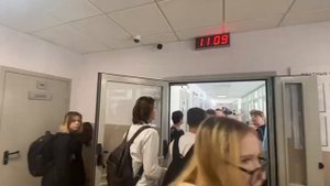 Музыкальные звонки в сентябре