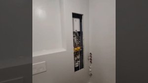 Закончили санузел на ул. Штурвальной 🙂А вы за или против белой сантехники?