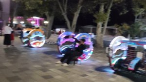 Лазаревское Сочи 13.09.25 Что РЕАЛЬНО происходит прямо сейчас Набережная Горпарк без ЦЕНЗУРЫ🔥