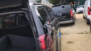 Mohave 5097 22 4WD черный