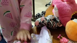 обзор игрушек