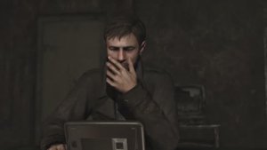 Heavy Rain - трейлер