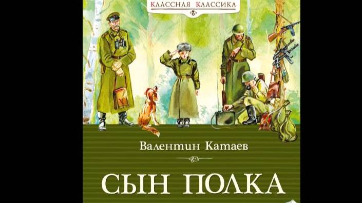 Сын полка