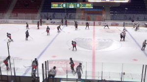 2010: «Ермак» – «Сокол» (матч 1)