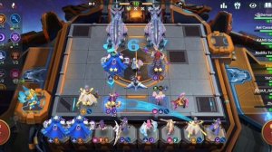 MCGG Rising Stars. Стартовая площадка. Путь к топу на Феде. Катка от захода за Харли под магами.