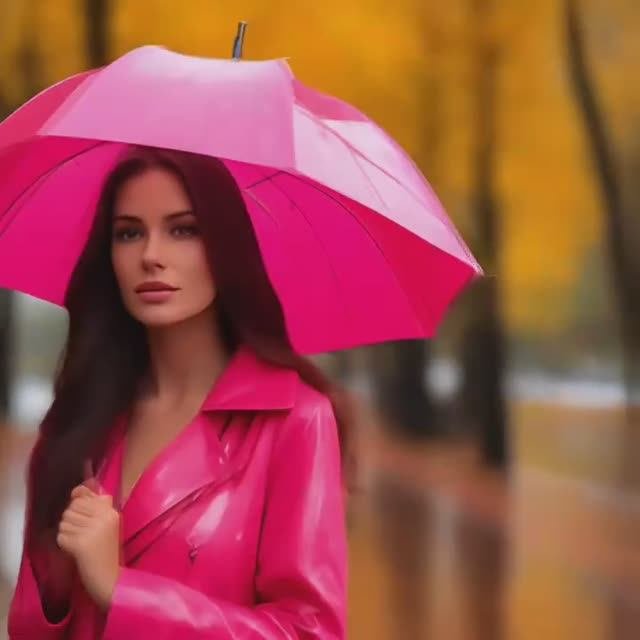 Осенний шедеврум