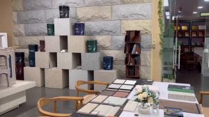 Выставочный зал VISSNEY 10