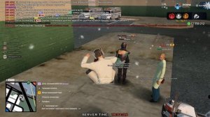 Проверка S.W.A.T