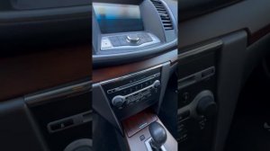 Nissan Teana II 2010 осмотр