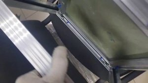 Люк Универсал под покраску