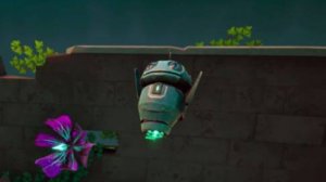 Младенчик 2