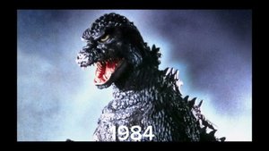 Годзилла 1984 год филм ...представляет реализ на канале ..